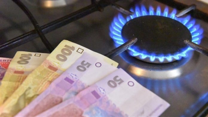 Чи позначиться зростання цін на газ у світі на платіжках українців Чи позначиться зростання цін на газ у світі на платіжках українців