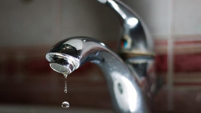 Завтра у Залізничному районі Львова не буде води: вулиці Завтра у Залізничному районі Львова не буде води: вулиці
