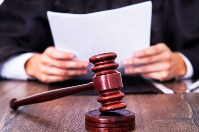 Винуватцям у смерті 10-річної дитини винесли вирок Винуватцям у смерті 10-річної дитини винесли вирок