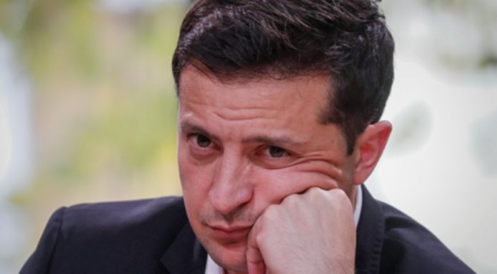 Президентський рейтинг Зеленського підвищився, але суперники не відстають Президентський рейтинг Зеленського підвищився, але суперники не відстають