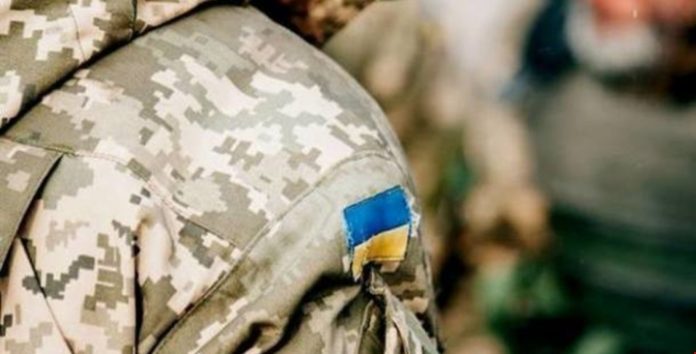 На Донбасі пропав боєць ООС На Донбасі пропав боєць ООС