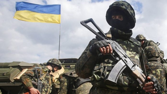 За минулу добу ворог сім разів порушував «тишу», – штаб За минулу добу ворог сім разів порушував «тишу», – штаб
