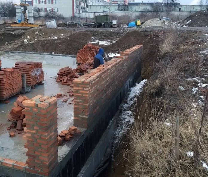 Львів’ян закликають допомогти з будівництвом Дому для бездомних жінок та самотніх матерів Львів’ян закликають допомогти з будівництвом Дому для бездомних жінок та самотніх матерів