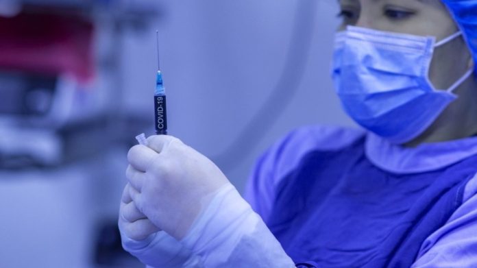 COVID-19: від початку вакцинації у світі фіксують менше випадків зараження коронавірусом COVID-19: від початку вакцинації у світі фіксують менше випадків зараження коронавірусом
