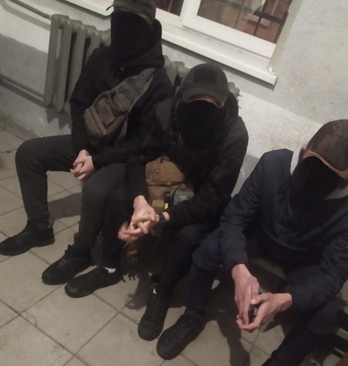 У Львові хлопці «для челенджу» вдавали з себе контролерів електротранспорту У Львові хлопці «для челенджу» вдавали з себе контролерів електротранспорту