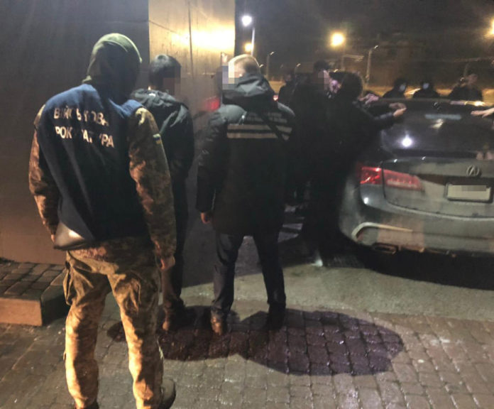 26-річний чоловік торгував амфетаміном у Львові 26-річний чоловік торгував амфетаміном у Львові