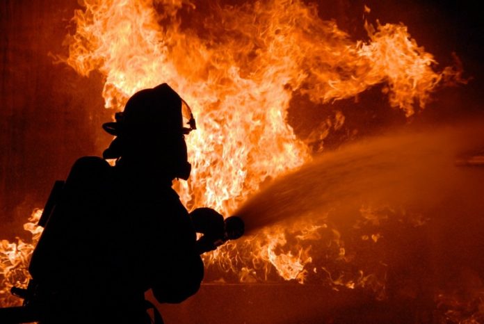 На Львівщині згорів житловий булинок, власник помер у лікарні На Львівщині згорів житловий булинок, власник помер у лікарні