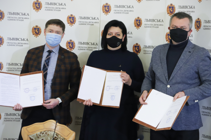 Податкова допомагатиме громадам Львівщини наповнювати місцеві бюджети Податкова допомагатиме громадам Львівщини наповнювати місцеві бюджети