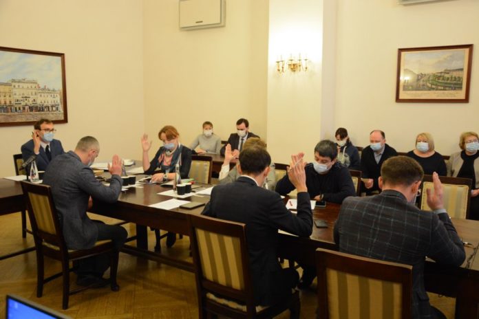 Львівським муніципалам таки виділили гроші Львівським муніципалам таки виділили гроші