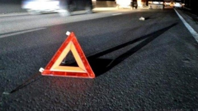 Вчора на дорогах Львова трапилося 57 аварій Вчора на дорогах Львова трапилося 57 аварій