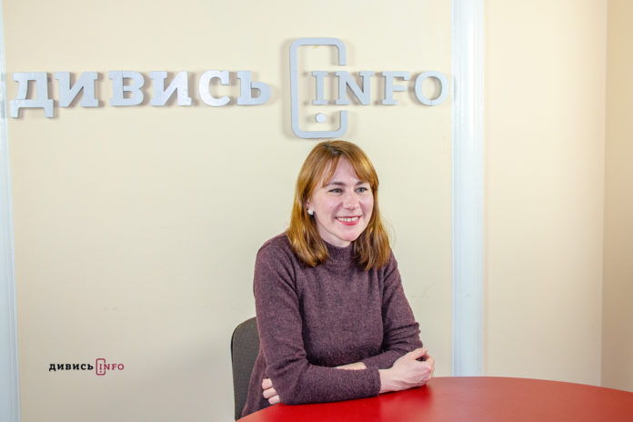 Стіл – це твій творчий світ, – ілюстраторка Оксана Драчковська (інтерв’ю) Стіл – це твій творчий світ, – ілюстраторка Оксана Драчковська (інтерв’ю)