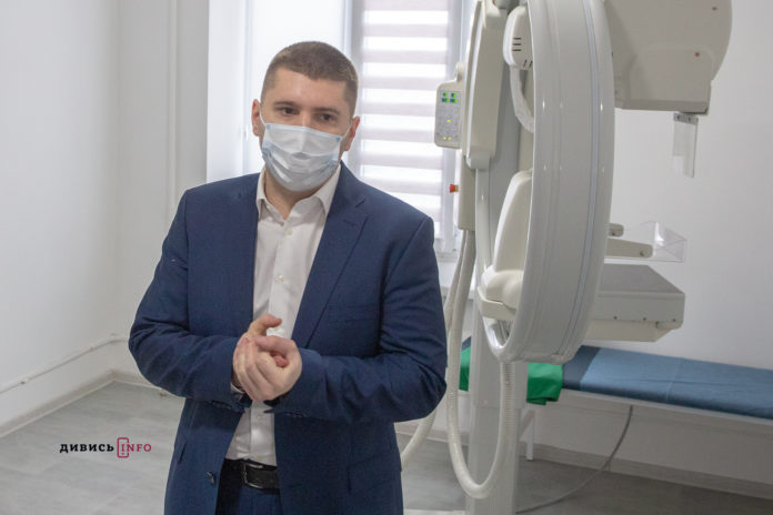 У Львові на базі лікарні швидкої допомоги запустять авіаційне сполучення У Львові на базі лікарні швидкої допомоги запустять авіаційне сполучення