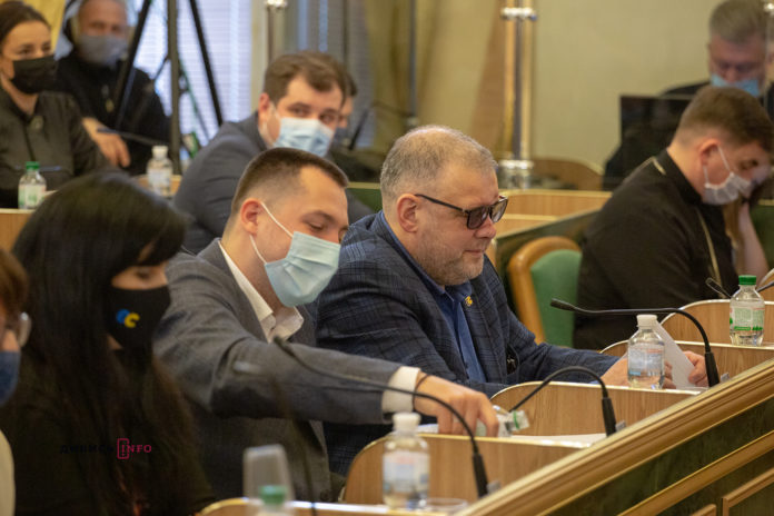 Облрада просить уряд дозволити громадам подавати проєкти реставрації пам’яток культурної спадщини Облрада просить уряд дозволити громадам подавати проєкти реставрації пам’яток культурної спадщини