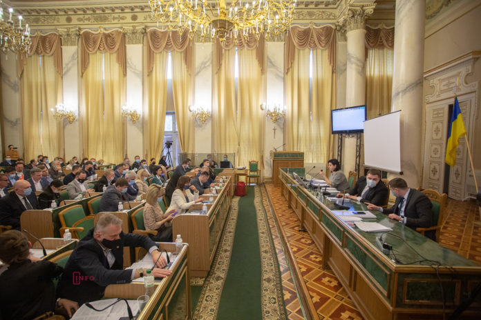 На реставрацію пам’яток культури Львівщини передбачено понад 10 мільйонів На реставрацію пам’яток культури Львівщини передбачено понад 10 мільйонів