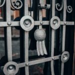У Личаківському районі Львова відновили унікальну історичну браму (фото) - 3