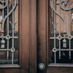 У Личаківському районі Львова відновили унікальну історичну браму (фото) - 6
