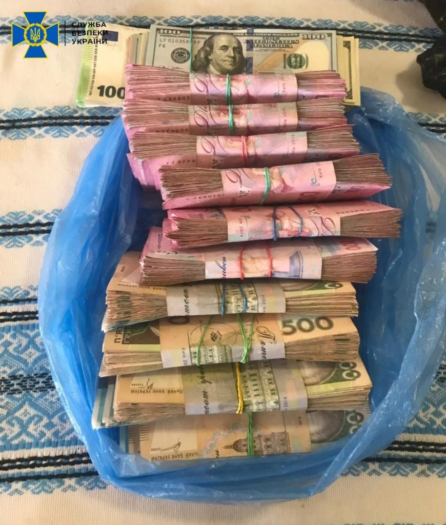На Львівщині СБУ зупинила виробництво фальсифікованого алкоголю - 3