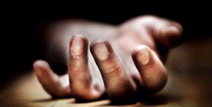 Львів’янин, який стріляв у перехожого, вчинив самогубство Львів’янин, який стріляв у перехожого, вчинив самогубство