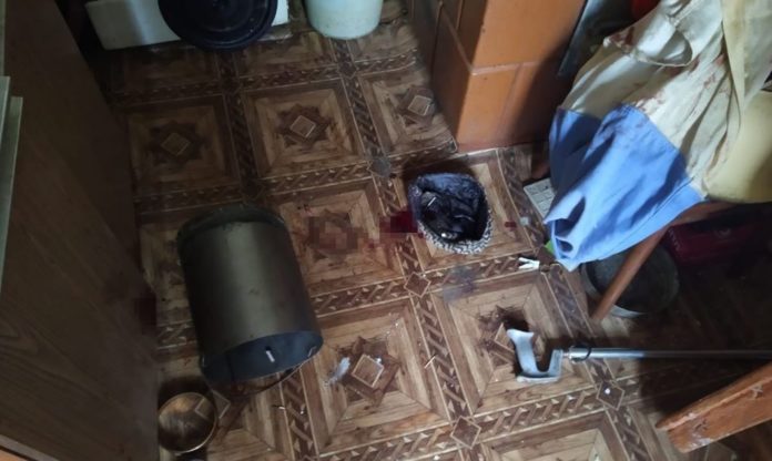 За вбивство пенсіонера у Ходорові чоловіку загрожує до 15 років позбавлення волі За вбивство пенсіонера у Ходорові чоловіку загрожує до 15 років позбавлення волі