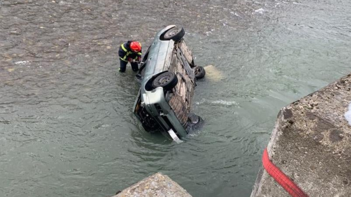 Поліцейські затримали водія, який скоїв смертельну ДТП на Львівщині Поліцейські затримали водія, який скоїв смертельну ДТП на Львівщині