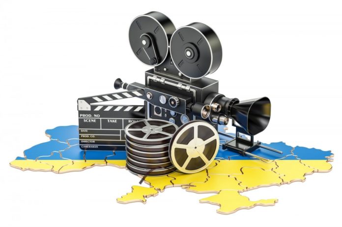 В Україні стартує «марафон фільмів» до Дня незалежності В Україні стартує «марафон фільмів» до Дня незалежності