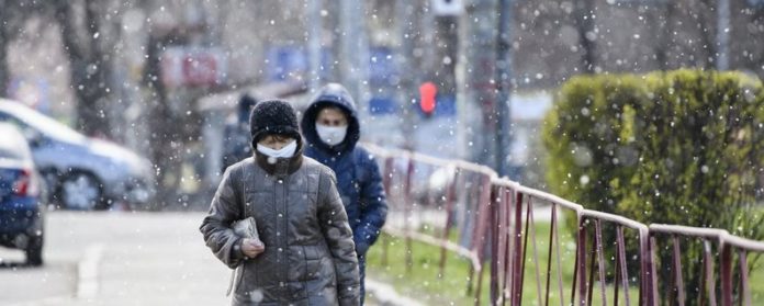 Де найбільше хворіють ковідом на Львівщині Де найбільше хворіють ковідом на Львівщині