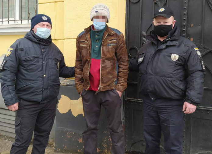 На Львівщині двоє братів розповсюджували наркотики На Львівщині двоє братів розповсюджували наркотики
