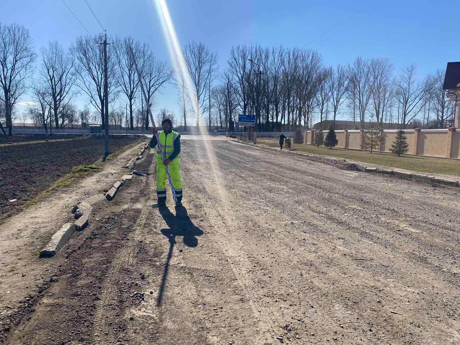 На Львівщині наступного тижня розпочнуть ремонтувати об’їзну дорогу