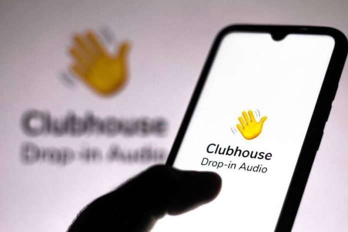 Clubhouse невдовзі з’явиться на Android Clubhouse невдовзі з’явиться на Android