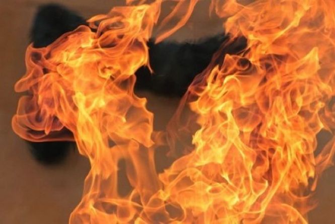 На Львівщині під час пожежі загинула 51-річна власниця помешкання