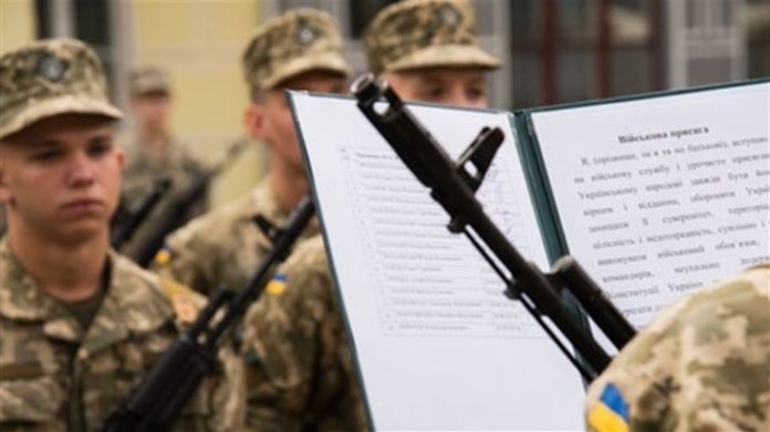 Весняний призов: ЗСУ зменшить кількість строковиків Весняний призов: ЗСУ зменшить кількість строковиків