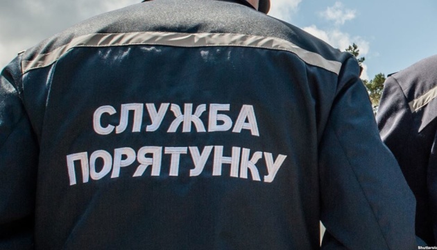 На Луганщині зникли двоє рятувальників, які розвозили воду: ймовірно, вони у полоні окупантів