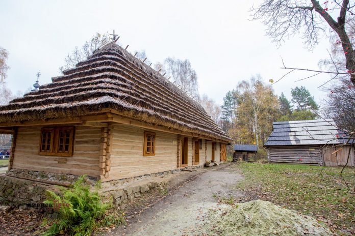 Музей народної архітектури і побуту запрошує на захід «Закликання весни» Музей народної архітектури і побуту запрошує на захід «Закликання весни»