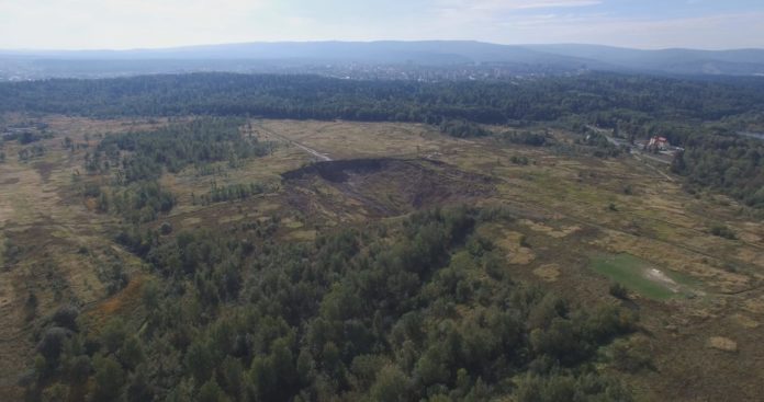 У ЛОДА розглянули питання запобігання надзвичайній ситуації у Стебнику У ЛОДА розглянули питання запобігання надзвичайній ситуації у Стебнику
