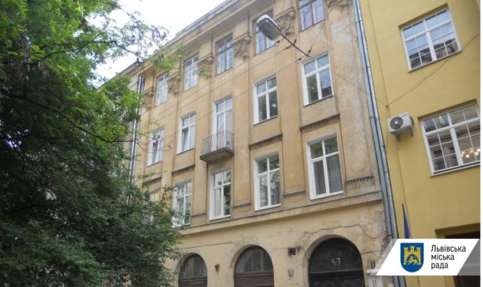 У Львові суд повернув у комунальну власність приміщення на вулиці Стецька У Львові суд повернув у комунальну власність приміщення на вулиці Стецька