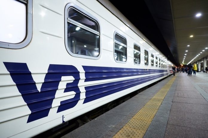 Приміський поїзд Львів — Мостиська курсуватиме до Держкордону Приміський поїзд Львів — Мостиська курсуватиме до Держкордону