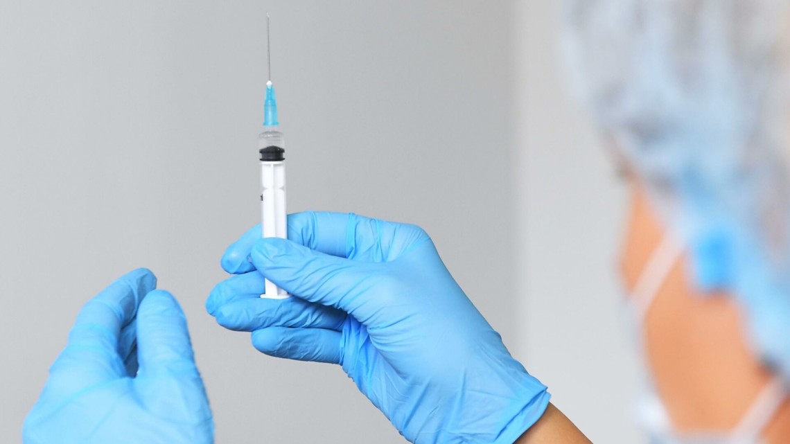 Степанов заявляє, скільки ще потрібно коштів на закупілю вакцин проти коронавірусу
