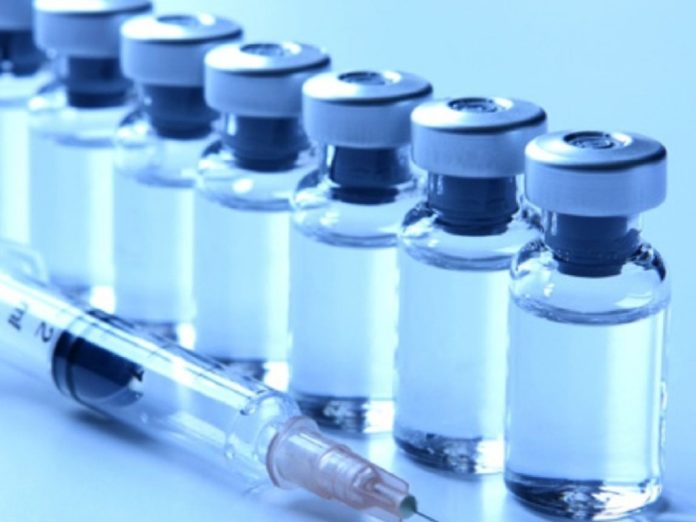 В Україні зараз є 12,5 мільйонів доз COVID-вакцин