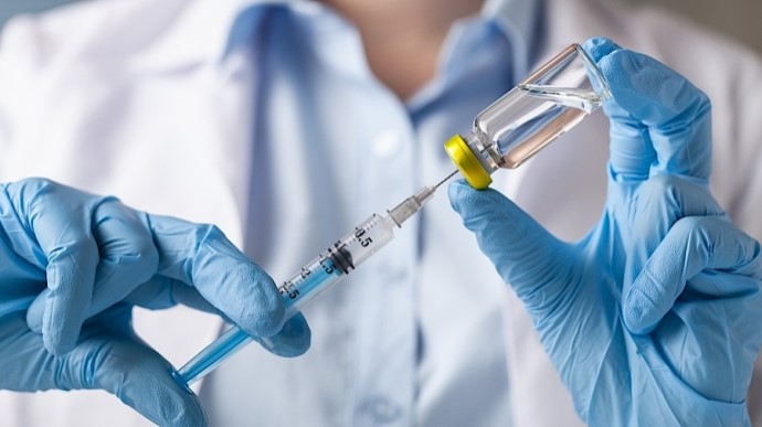 Ляшко: Україна виконала вимогу ВООЗ - вакцинувала 40% населення