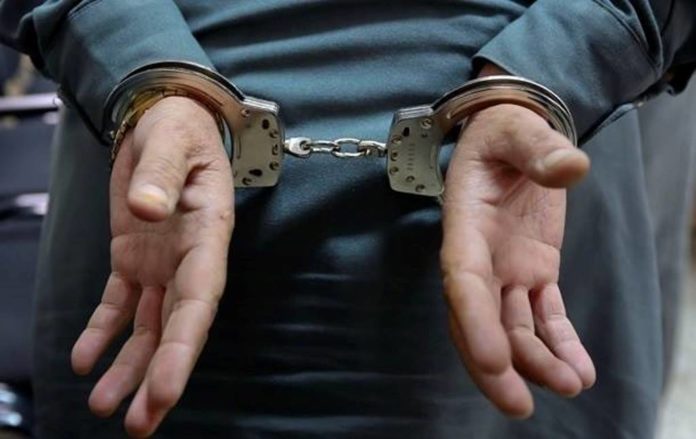 На Самбірщині взяли під варту 45-річного вбивцю власного батька На Самбірщині взяли під варту 45-річного вбивцю власного батька