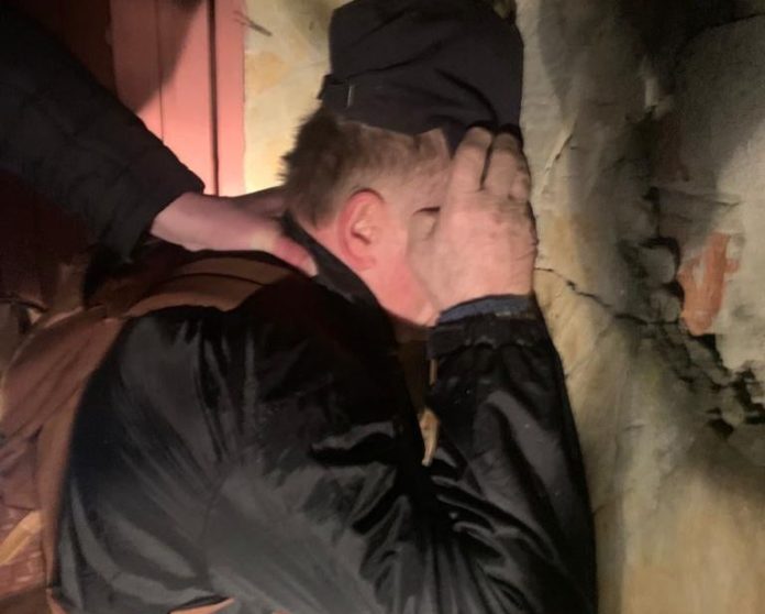Вбивці таксиста у Дрогобичі повідомили про підозру Вбивці таксиста у Дрогобичі повідомили про підозру