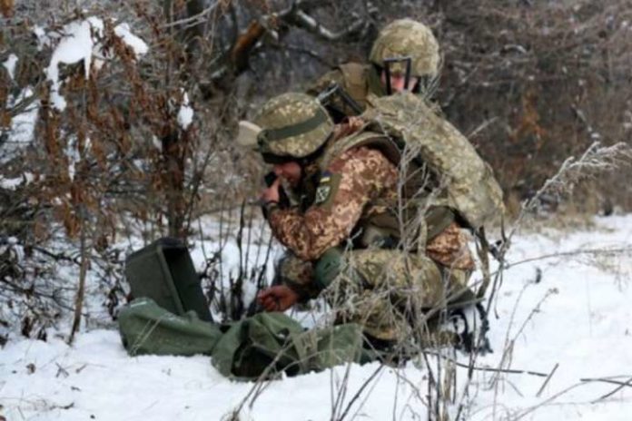 Бойовики сім разів порушили «тишу» та вбили українського захисника Бойовики сім разів порушили «тишу» та вбили українського захисника