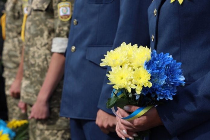 В Україні може з’явитися Національне військове кладовище В Україні може з’явитися Національне військове кладовище