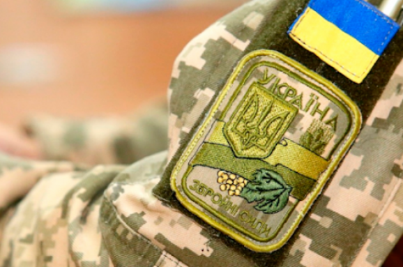 На Донбасі бойовики чотири рази відкривали вогонь по українських позиціях, - штаб