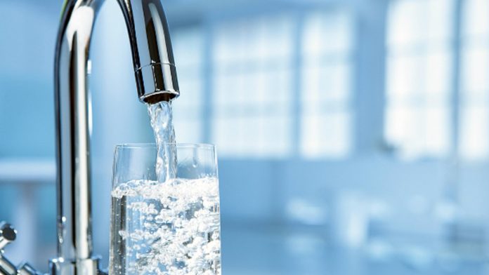 Сьогодні у трьох районах Львова цілий день не буде води: перелік вулиць Сьогодні у трьох районах Львова цілий день не буде води: перелік вулиць