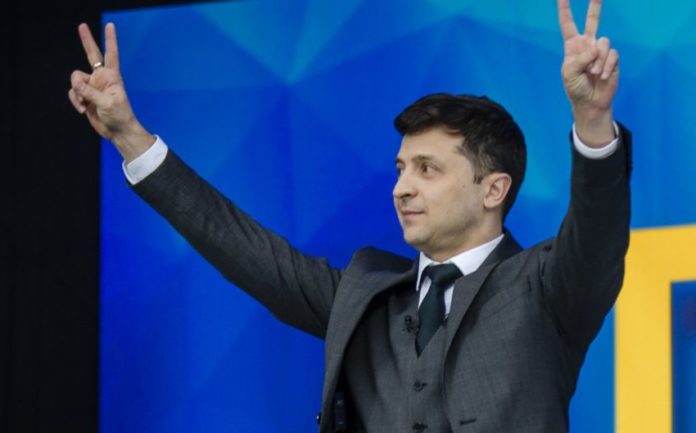 Легко обіцяти, важко виконати: що означають розмови про другий термін Зеленського Легко обіцяти, важко виконати: що означають розмови про другий термін Зеленського