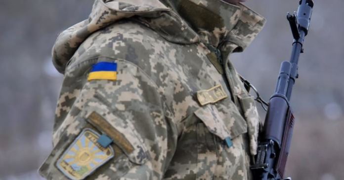 На Донбасі бойовики сім разів порушили «тишу», – штаб На Донбасі бойовики сім разів порушили «тишу», – штаб