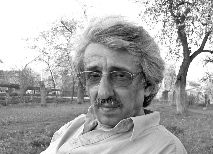 У Львові помер засновник кіностудії «Галичина – фільм» У Львові помер засновник кіностудії «Галичина – фільм»