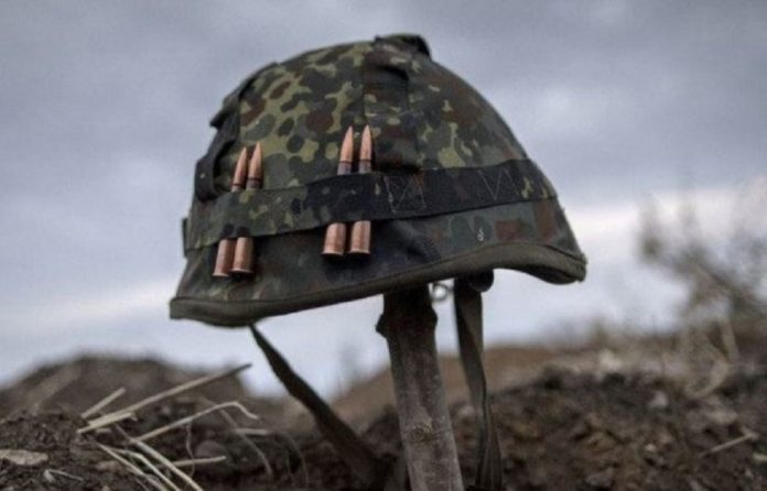 Окупанти минулої доби дев’ять разів обстріляли позиції ООС Окупанти минулої доби дев’ять разів обстріляли позиції ООС