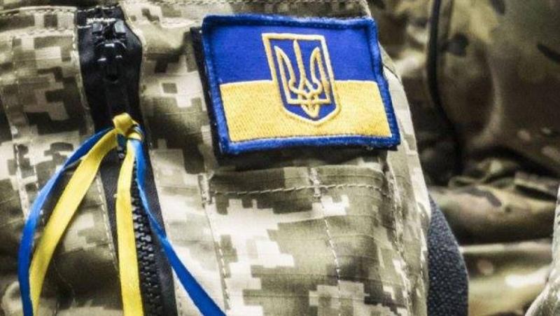 За минулу добу на Донбасі один український військовий загинув, троє поранено